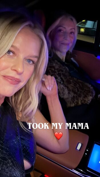 Alice Eve Leaked Nude OnlyFans (Photo 260)