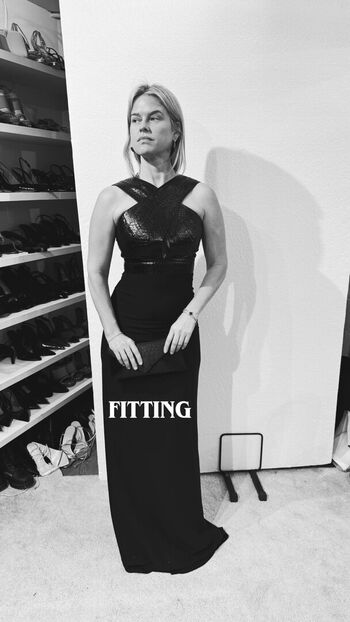 Alice Eve Leaked Nude OnlyFans (Photo 262)