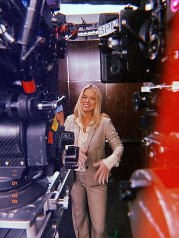 Alice Eve Leaked Nude OnlyFans (Photo 264)