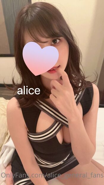 alice_general_fans Leaked Nude OnlyFans (Photo 22)