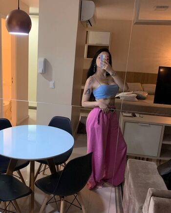 Alice Giacomini Leaked Nude OnlyFans (Photo 19)