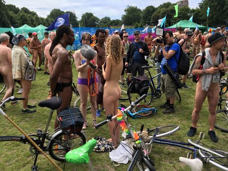 Alice Lushington Leaked Nude OnlyFans (Photo 26)
