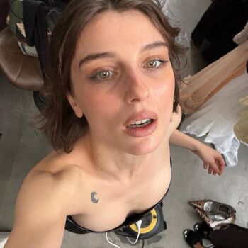 Alice Pagani