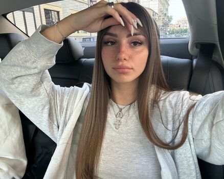 Alice Perego