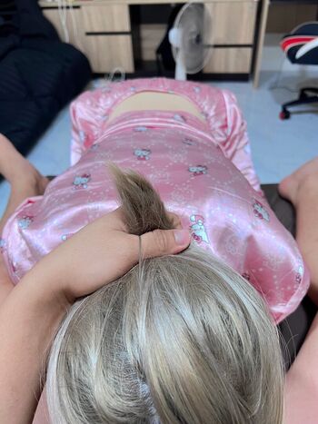 Alice's PooPeaw Leaked Nude OnlyFans (Photo 15)