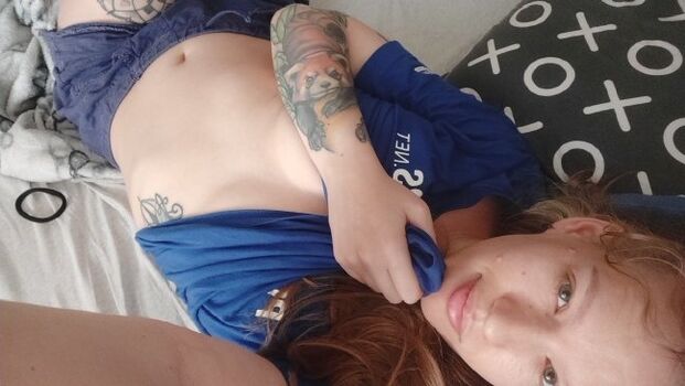 Alice The Freak Leaked Nude OnlyFans (Photo 10)