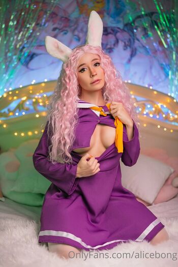 alicebong