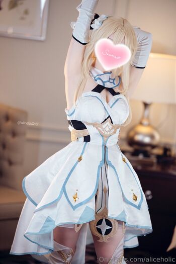 aliceholic Leaked Nude OnlyFans (Photo 21)