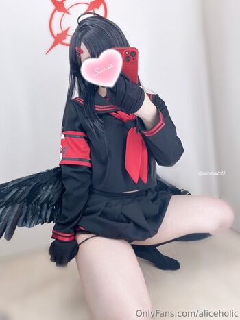 aliceholic Leaked Nude OnlyFans (Photo 29)