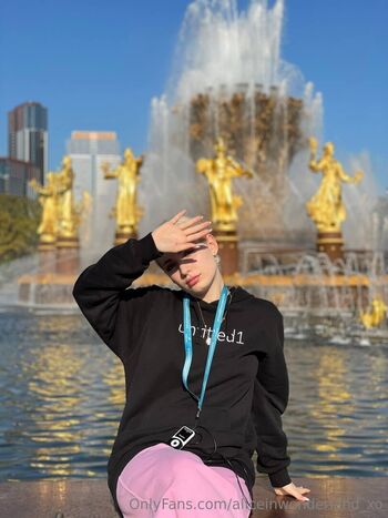 aliceinwonderland_xo Leaked Nude OnlyFans (Photo 155)