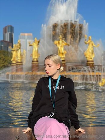 aliceinwonderland_xo Leaked Nude OnlyFans (Photo 156)