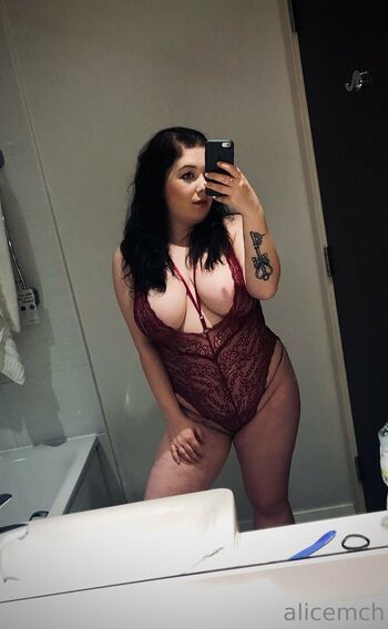alicemch Leaked Nude OnlyFans (Photo 47)