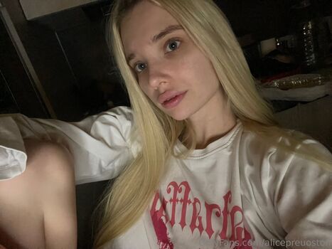 alicepreuoston
