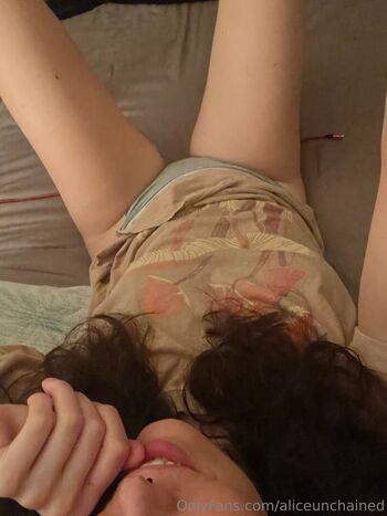 aliceunchained Leaked Nude OnlyFans (Photo 27)