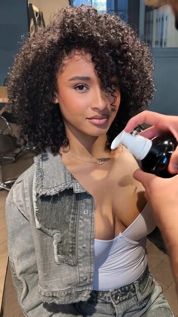 Alicia Brd Leaked Nude OnlyFans (Photo 9)