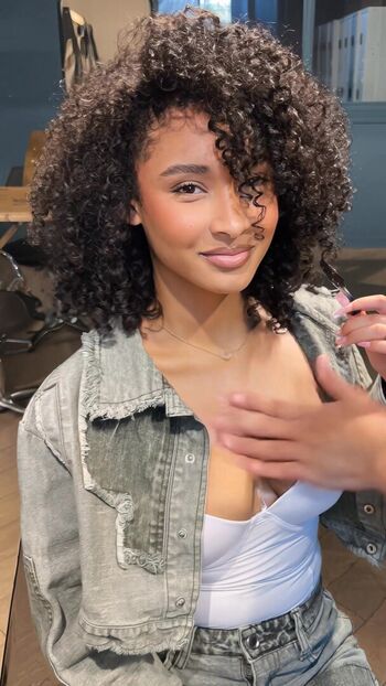 Alicia Brd Leaked Nude OnlyFans (Photo 13)