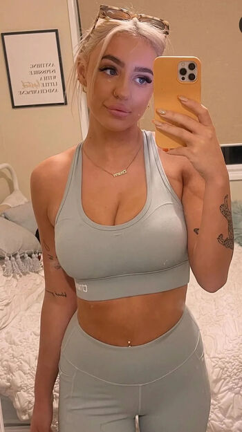 Alicia Burns