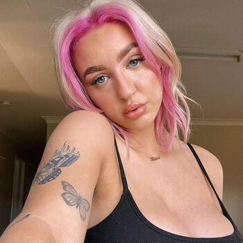 Alicia Burns