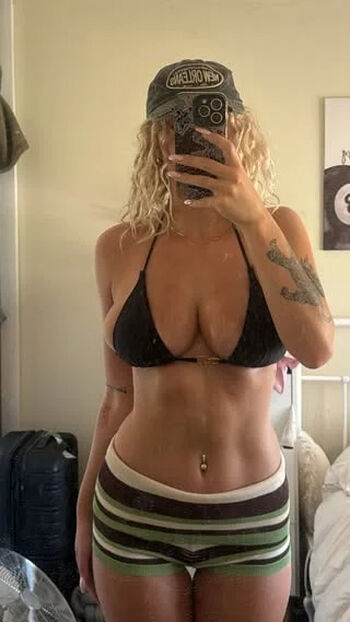 Alicia Burns