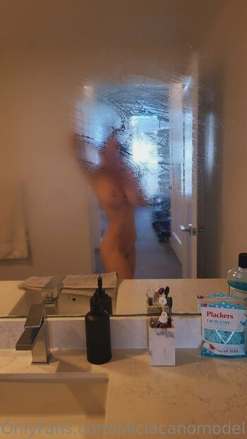 Alicia Cano Leaked Nude OnlyFans (Photo 48)