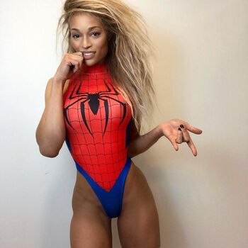 Alicia Marie