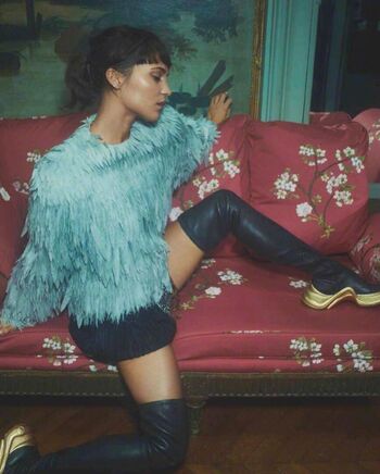 Alicia Vikander