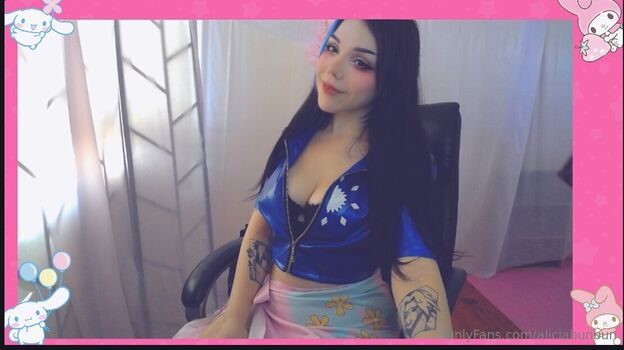 aliciabunbun Leaked Nude OnlyFans (Photo 21)