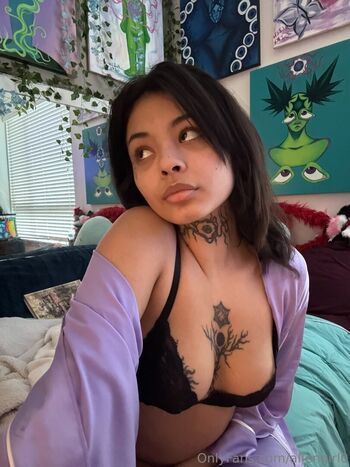 aliengirl0