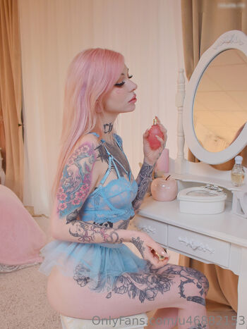 AlienxBaby
