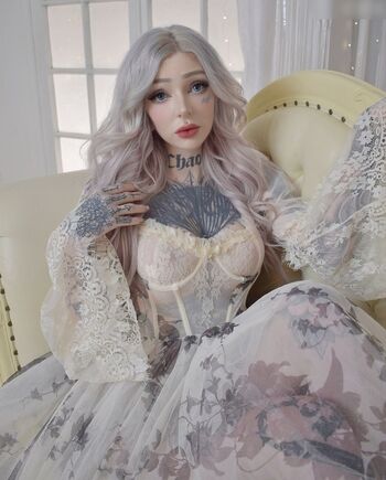 AlienxBaby