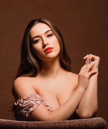 Alina Baranova