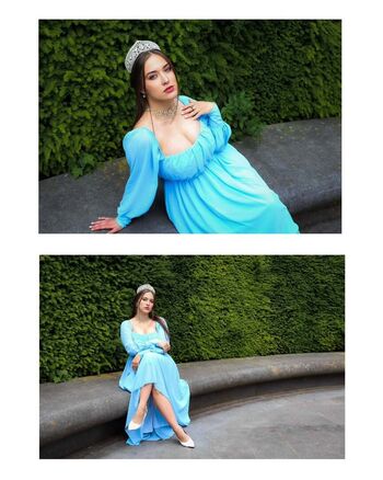 Alina Baranova Leaked Nude OnlyFans (Photo 53)