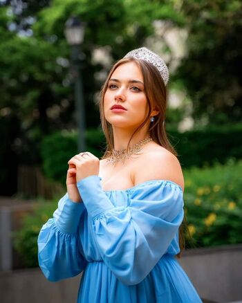 Alina Baranova Leaked Nude OnlyFans (Photo 59)