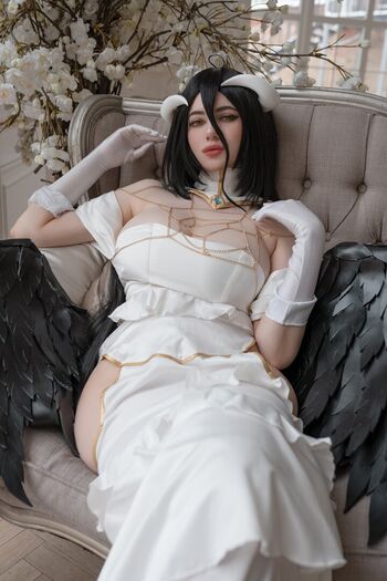 Alina Becker