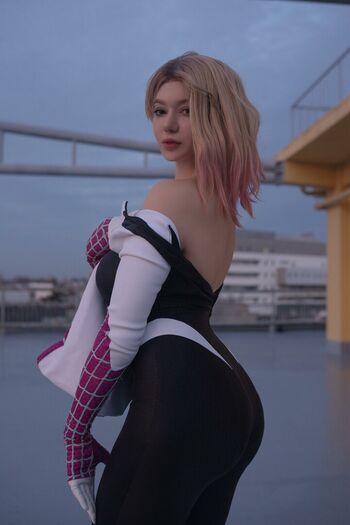 Alina Becker