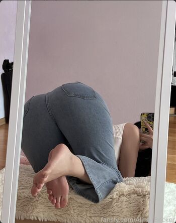 Alina Becker