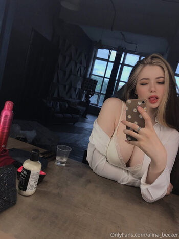 Alina Becker