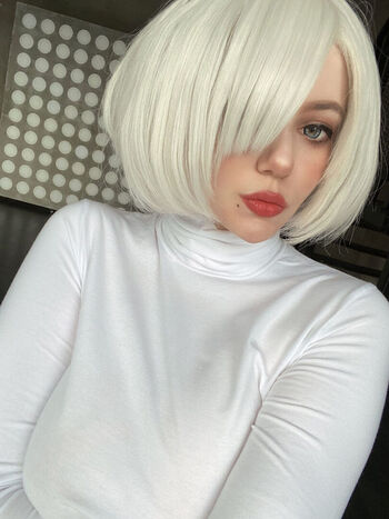 Alina Becker