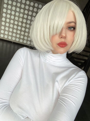 Alina Becker