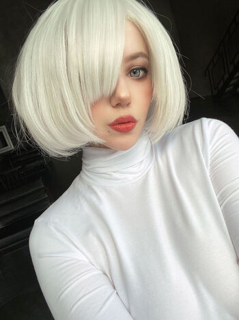 Alina Becker