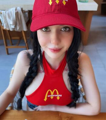 Alina Becker