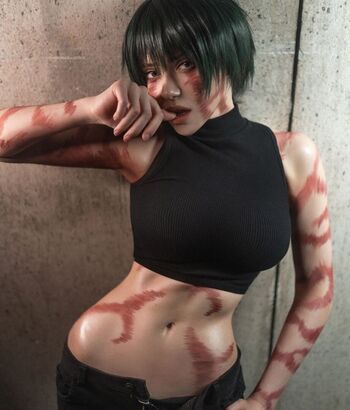 Alina Becker Leaked Nude OnlyFans (Photo 3209)