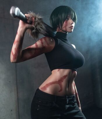 Alina Becker Leaked Nude OnlyFans (Photo 3210)