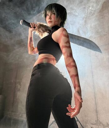 Alina Becker Leaked Nude OnlyFans (Photo 3211)