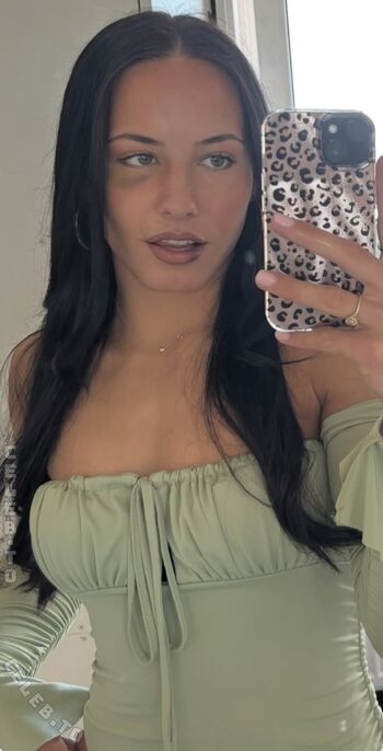 Alina Dalaslan Leaked Nude OnlyFans (Photo 8)