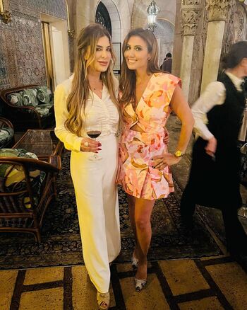 Alina Habba Leaked Nude OnlyFans (Photo 2)