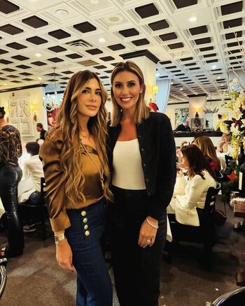 Alina Habba Leaked Nude OnlyFans (Photo 3)