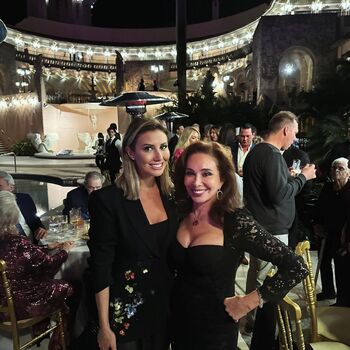 Alina Habba Leaked Nude OnlyFans (Photo 4)