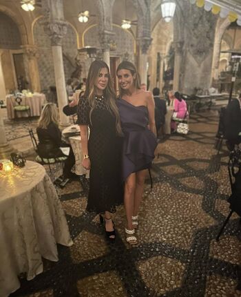 Alina Habba Leaked Nude OnlyFans (Photo 7)