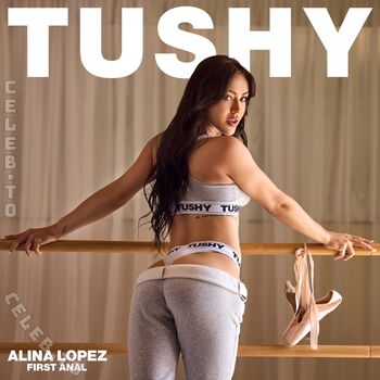 Alina Lopez